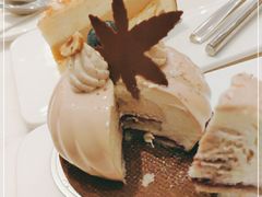 -PAUL LAFAYET 法式甜品(港汇广场店)