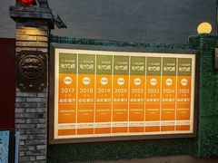 -申德勒加油站西餐厅(日坛路总店)