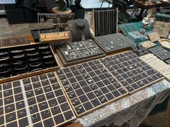 -十八字金·银饰·开蚌DIY·手工体验团建(魏公芳华里店)