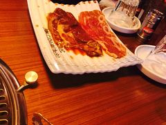 -豚豚猪村烤肉·韩国烤肉(总店)