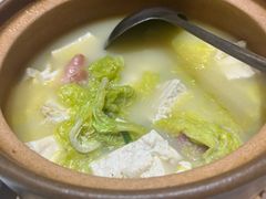 -北平食府(马鞍山路店)
