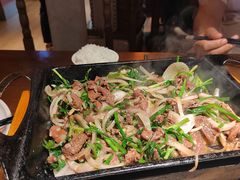 -张家卫·阳江菜·小海鲜(肥婆湾桥店)