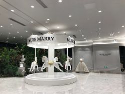点击看大图 -MuseMarry婚纱(前海嘉里中心店)