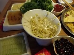 -傣妹火锅(四川北路店)