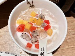 -太二酸菜鱼(正大广场店)