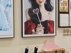 -海马体照相馆(成都来福士广场店)