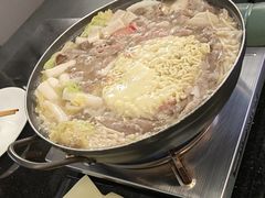 -炙韩料理·部队锅专门店