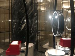 -西安W酒店·WEI全味西餐厅