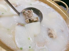 -霄汉羊排(万松园一店)
