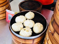 -谭景其·谭氏麻油菜包(集庆路店)