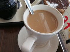 -春水堂人文茶馆(松烟文创店)