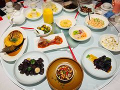 -玫瑰厅上海菜(兴国路店)