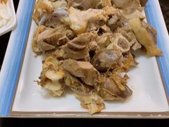 -金山手抓肉(清水河总店)