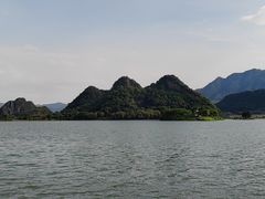 -宝晶宫旅游景区