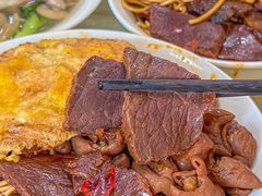-老余家面馆