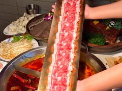-小龙坎火锅(全球总店)