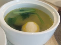 -意满花千醉(金茂览秀城店)