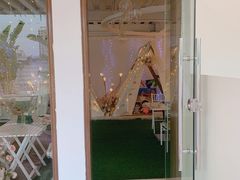 -天空花园餐吧·生日·团建(南山店)