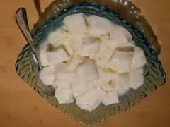玉脂冰清-鼎泰丰(当代商城店)