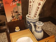 -南京大牌档(龙湖长楹天街店)