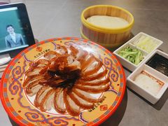 -邑金陵北京烤鸭店·现炒家常菜(ITC MALL店)