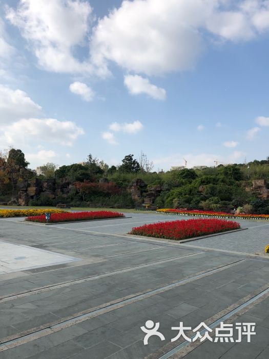 金匮公园图片 - 第22张