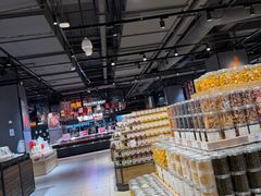 -永辉超市(萧山宝龙广场店)