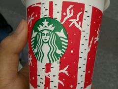 -星巴克(福州万象九宜城分店)