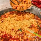 来郑州就为了这一口芋儿鸡😋