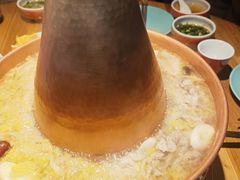 -额尔敦草原涮羊肉·烧烤(冻青树总店)