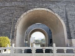 -相门城墙文化休闲景区