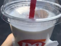 -DQ·蛋糕·冰淇淋(五角场万达店)