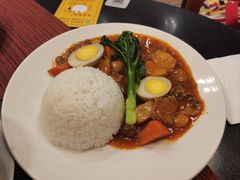 -WOLFGANG PUCK KITCHEN & BAR(迪士尼小镇店)