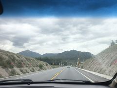 -扁都口生态休闲旅游区