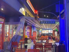 -路边羊烧烤酒场(宝带路店)
