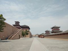 -中国汉城景区