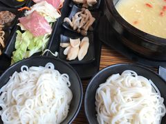 -过桥缘·过桥米线(大华虎城嘉年华店)