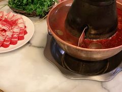 -将台涮肉(酒仙桥店)