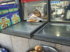 -阿布拉的馕(西北路店)