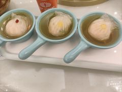 -卡尔顿东方银龙酒店•广西菜•早茶