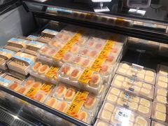 -盒马鲜生(曜一城店)