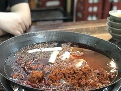-星鸿社重庆老火锅(燃灯寺分店)