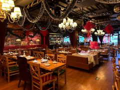-MR.ROCKY洛奇先生·西餐&酒吧(琶醍店)