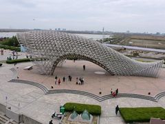 -南汇嘴观海公园