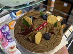 -稻香园蛋糕(舜玉店)