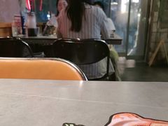 -令狐冲·炭烤活鱼(宝龙店)