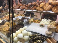 -PAPER STONE BAKERY(天汇广场店)