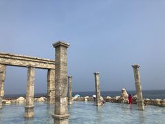 -渔岛海洋度假区