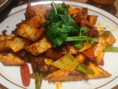 -纳鲁孜·新疆特色餐厅(上海悦荟广场店)