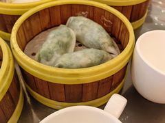 -东方早茶 海鲜•青岛菜(国信体育中心店)
